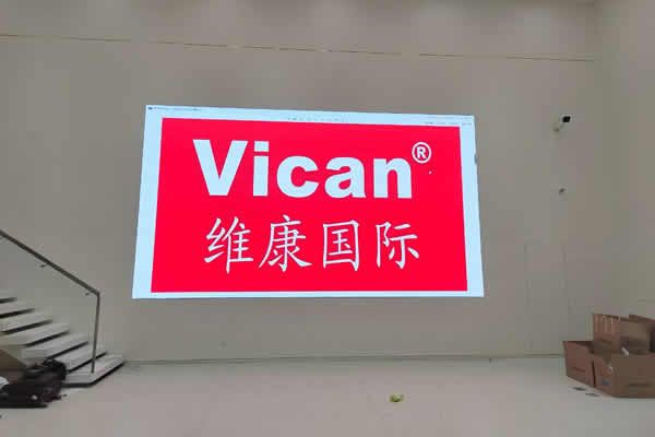 COB顯示屏廠家哪家好，高效合理選擇COB顯示屏看這幾點(diǎn)