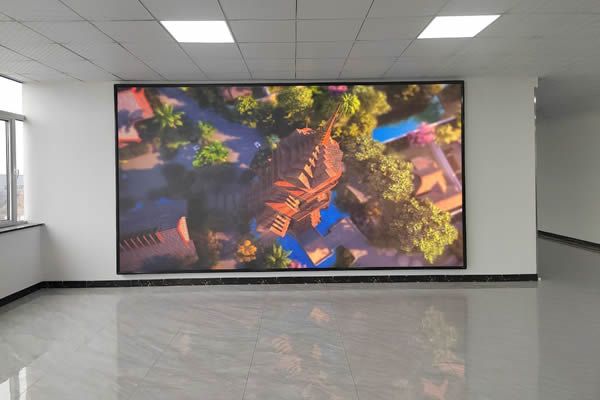 LED顯示屏十大品牌有哪些，選擇哪個LED顯示屏廠家比較好？