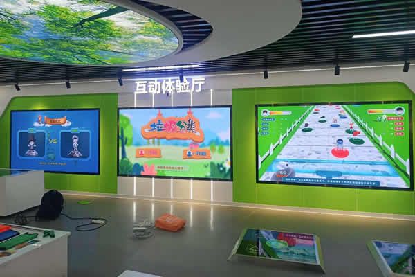 商業(yè)廣場大屏有哪些，商場大屏幕顯示用哪種好？