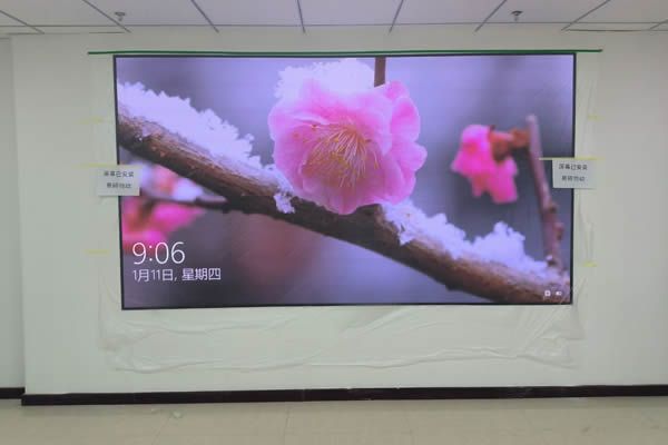 LED顯示屏的封裝技術(shù)有哪幾種，各有什么特點(diǎn)？