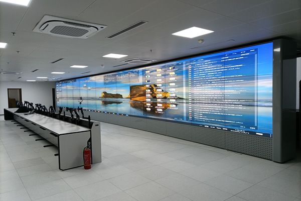 現(xiàn)代大屏幕顯示屏有哪些，用那種好？
